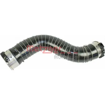 Gaine de suralimentation METZGER 2400298
