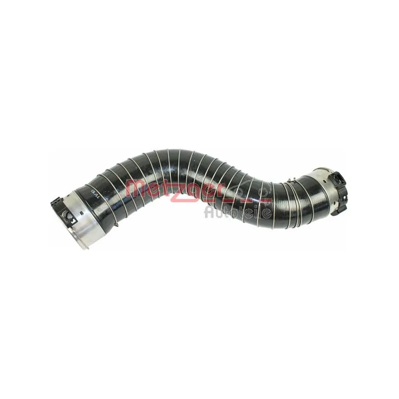 Gaine de suralimentation METZGER 2400298