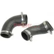 Gaine de suralimentation METZGER 2400301 - Visuel 1