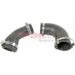 Gaine de suralimentation METZGER 2400301 - Visuel 2