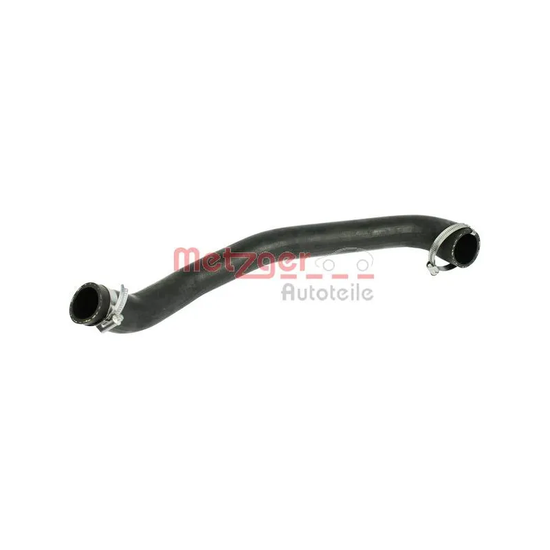 Gaine de suralimentation METZGER 2400302