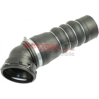 Gaine de suralimentation METZGER 2400303