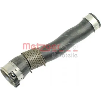 Gaine de suralimentation METZGER 2400304