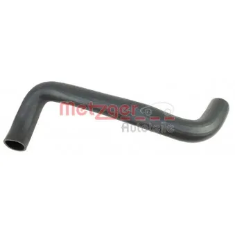 Gaine de suralimentation METZGER 2400310