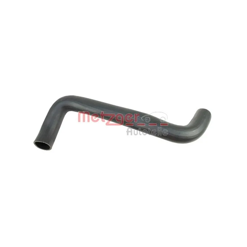 Gaine de suralimentation METZGER 2400310