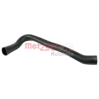 Gaine de suralimentation METZGER 2400311