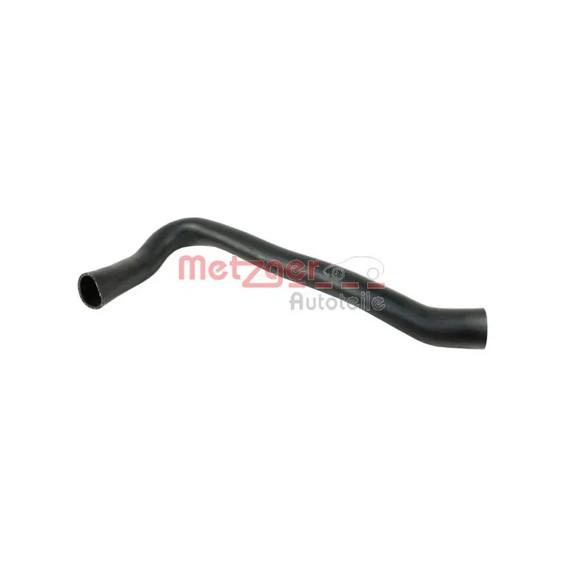 Gaine de suralimentation METZGER 2400311