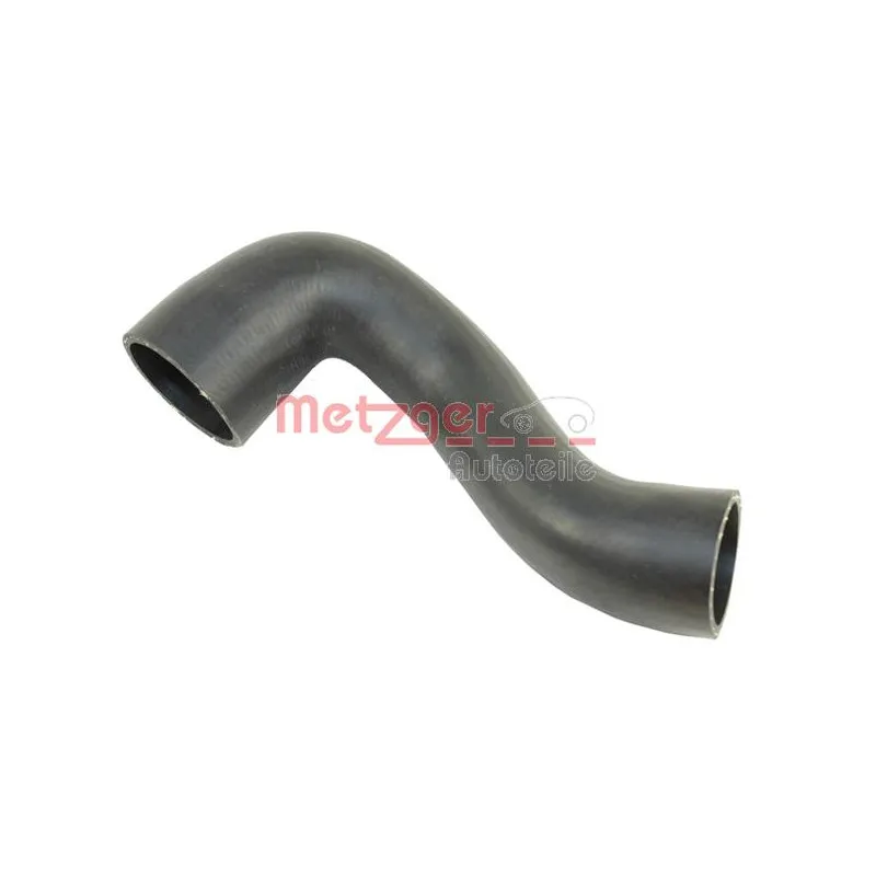 Gaine de suralimentation METZGER 2400312