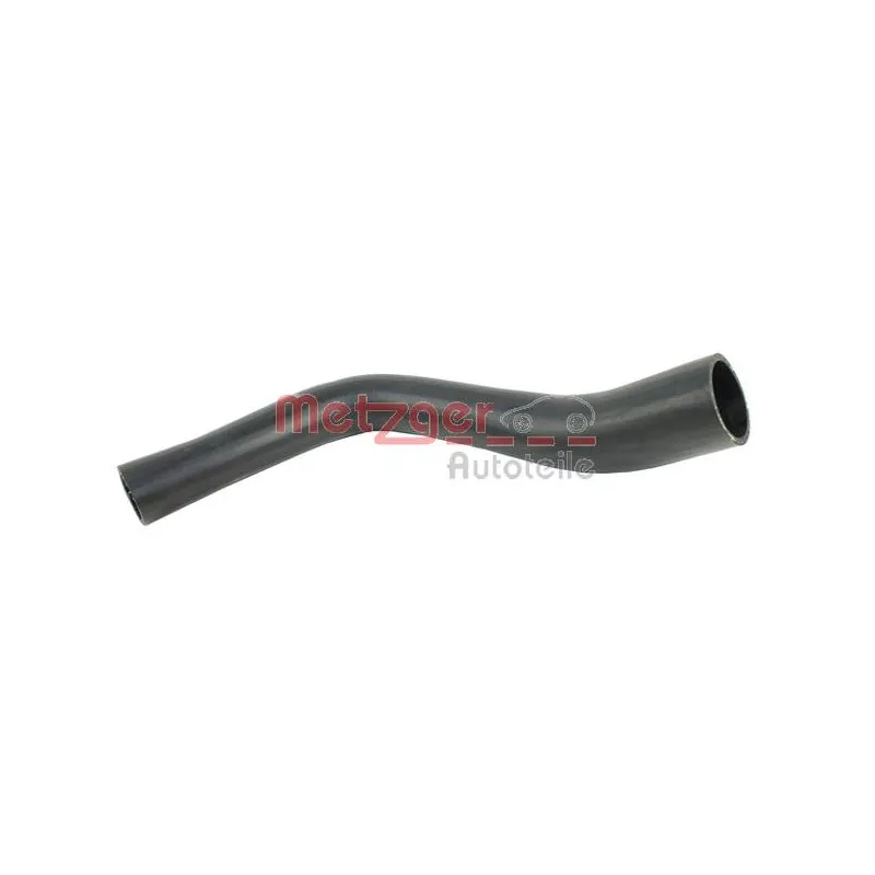 Gaine de suralimentation METZGER 2400313