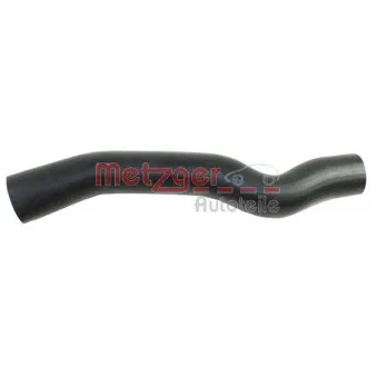 Gaine de suralimentation METZGER 2400314