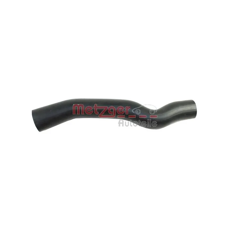 Gaine de suralimentation METZGER 2400314