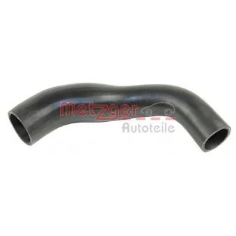 Gaine de suralimentation METZGER 2400315