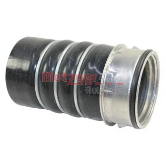 Gaine de suralimentation METZGER 2400318