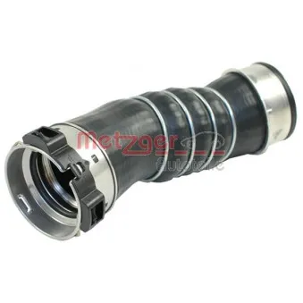 Gaine de suralimentation METZGER 2400319