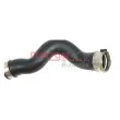 Gaine de suralimentation METZGER 2400321 - Visuel 1