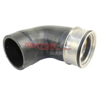 Gaine de suralimentation METZGER 2400322