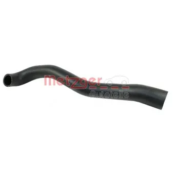 Gaine de suralimentation METZGER 2400323