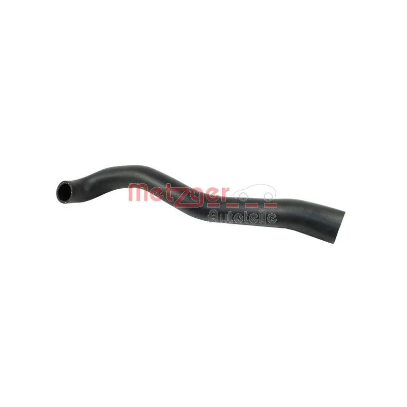 Gaine de suralimentation METZGER 2400323