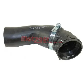 Gaine de suralimentation METZGER 2400325