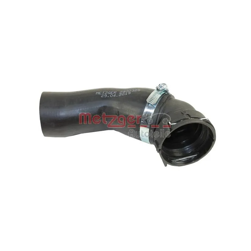 Gaine de suralimentation METZGER 2400325