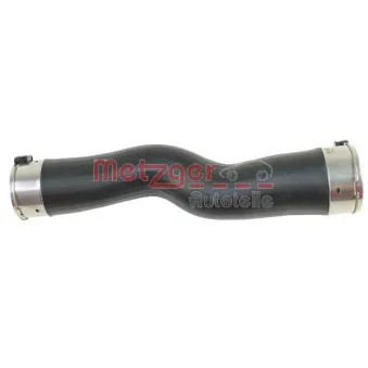 Gaine de suralimentation METZGER 2400326