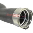 Gaine de suralimentation METZGER 2400326 - Visuel 2