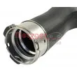 Gaine de suralimentation METZGER 2400326 - Visuel 3