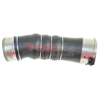 Gaine de suralimentation METZGER 2400327