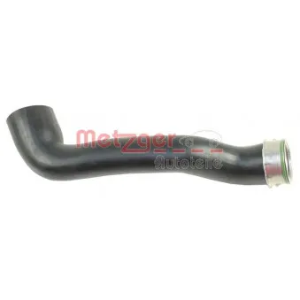 Gaine de suralimentation METZGER 2400328
