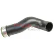 Gaine de suralimentation METZGER 2400329 - Visuel 1