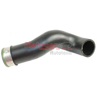 Gaine de suralimentation METZGER 2400329