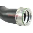 Gaine de suralimentation METZGER 2400329 - Visuel 2