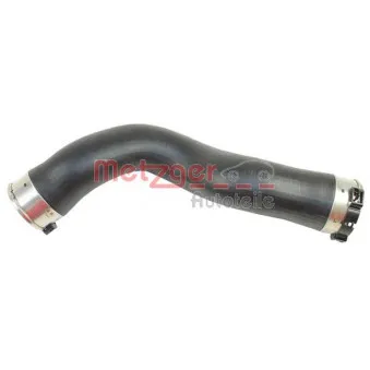 Gaine de suralimentation METZGER 2400330