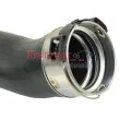 Gaine de suralimentation METZGER 2400330 - Visuel 2