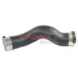 Gaine de suralimentation METZGER 2400333 - Visuel 1