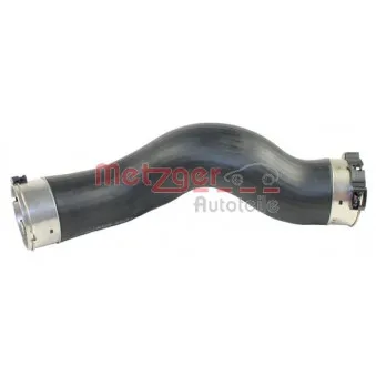 Gaine de suralimentation METZGER 2400333