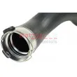 Gaine de suralimentation METZGER 2400333 - Visuel 2