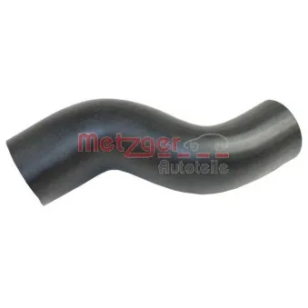 Gaine de suralimentation METZGER 2400335