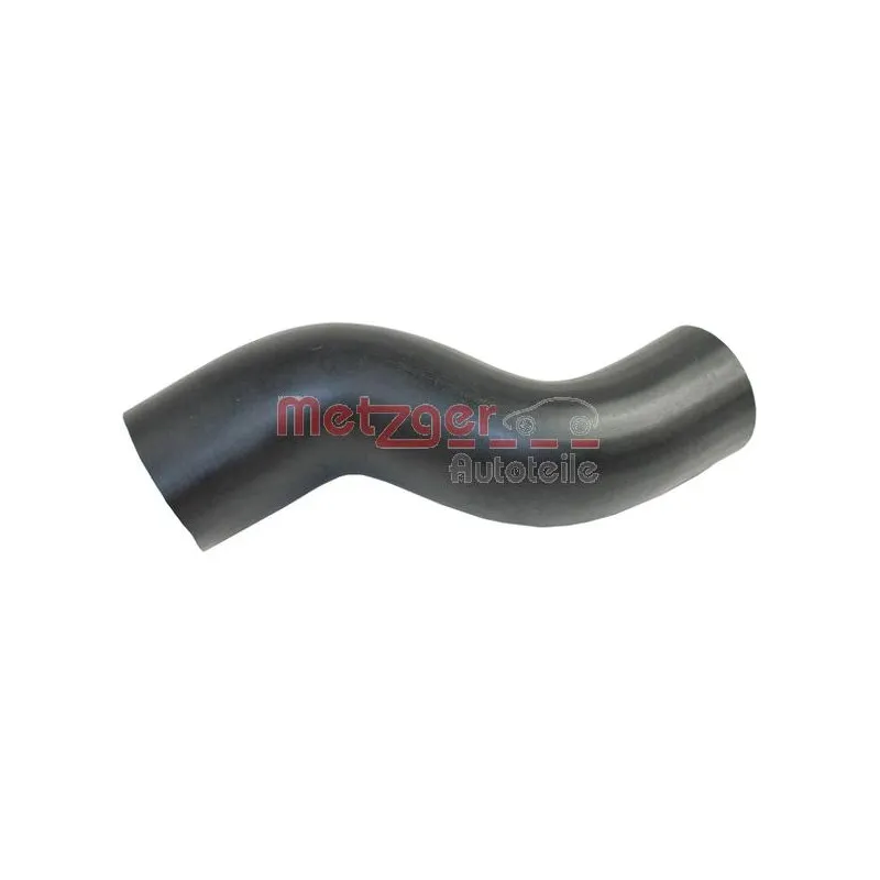 Gaine de suralimentation METZGER 2400335