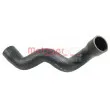 Gaine de suralimentation METZGER 2400338 - Visuel 1