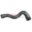 Gaine de suralimentation METZGER 2400338 - Visuel 2
