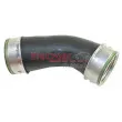 Gaine de suralimentation METZGER 2400340 - Visuel 1