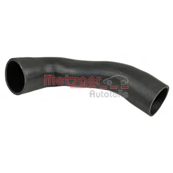 Gaine de suralimentation METZGER 2400341
