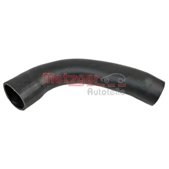 Gaine de suralimentation METZGER 2400344