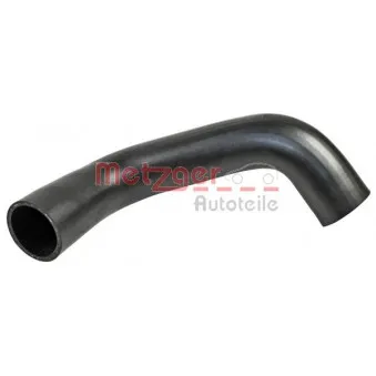 Gaine de suralimentation METZGER 2400345