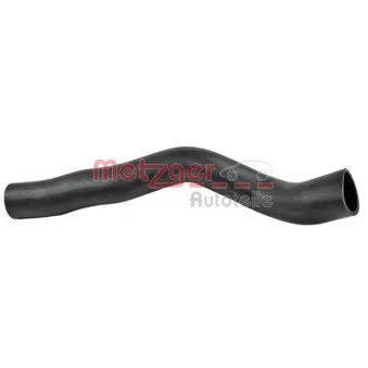 Gaine de suralimentation METZGER 2400346