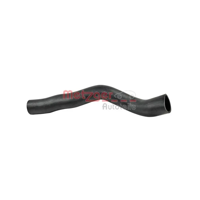 Gaine de suralimentation METZGER 2400346