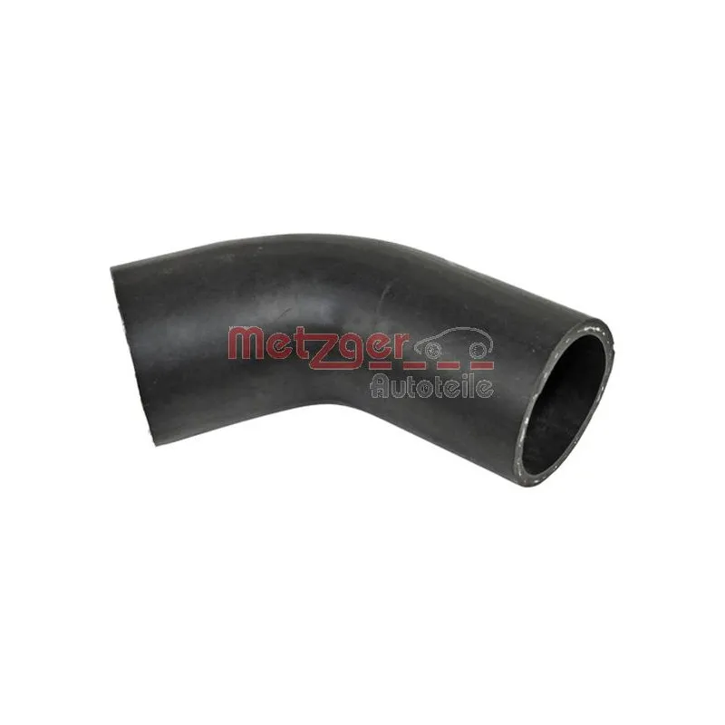 Gaine de suralimentation METZGER 2400347