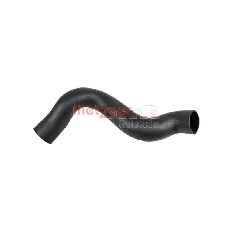 Gaine de suralimentation METZGER 2400348