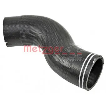 Gaine de suralimentation METZGER 2400349